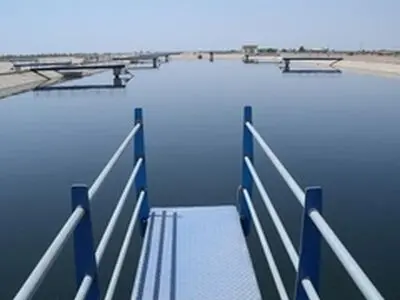 اجرایی شدن فاینانس پنج تصفیه خانه فاضلاب جدید در خوزستان به زودی
