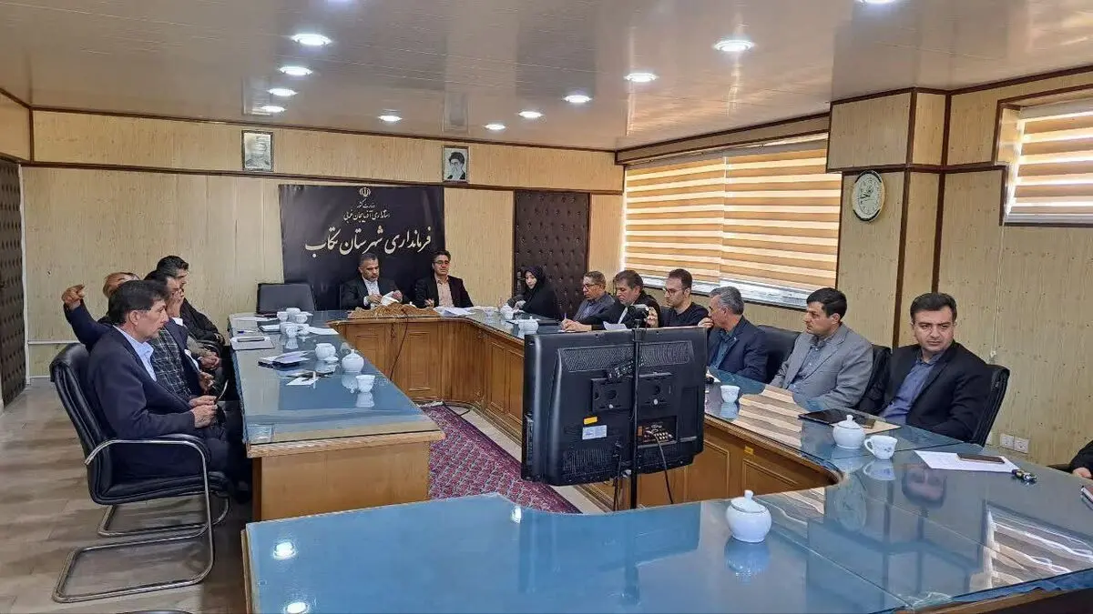 برای اجرای مصوبات سفر استاندار هیچ تعللی پذیرفتنی نیست