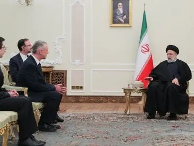 اراده تهران گسترش روابط با کشورهای اروپایی است مگر اینکه کشوری به دنبال عنادورزی با ملت ایران باشد