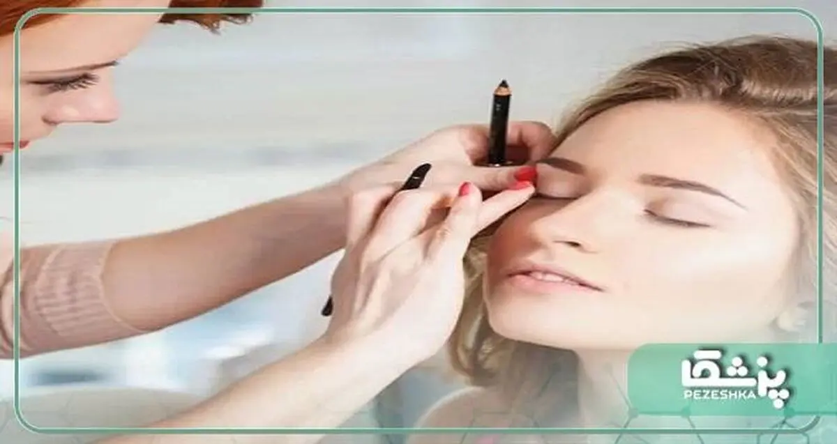 هزینه انجام خدمات زیبایی در بهترین سالن