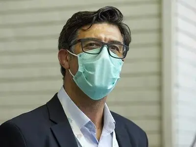 انصاری: روش برگزاری مرحله نهایی لیگ برتر جوانان والیبال تغییر کرد