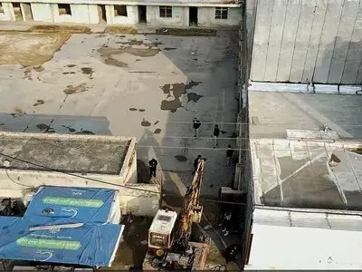 آغاز عملیات ساخت مدرسه ۱۲ کلاسه بندر امام در مسیر مسئولیت اجتماعی پتروشیمی بوعلی سینا