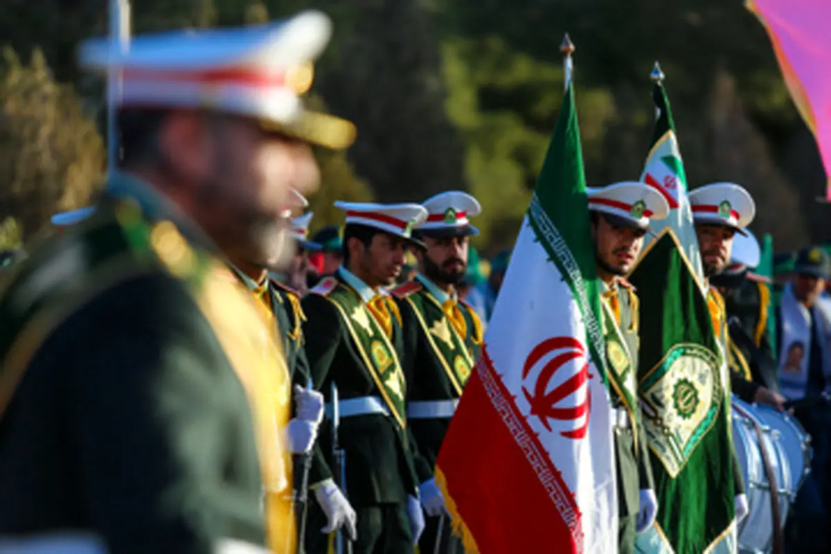 پلیس تمامی تلاش خود را برای حفظ امنیت کشور بکار گرفته است