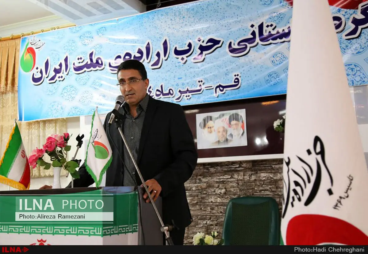 احزاب می‌توانند به رشد متوازن و توسعه کشور کمک کنند