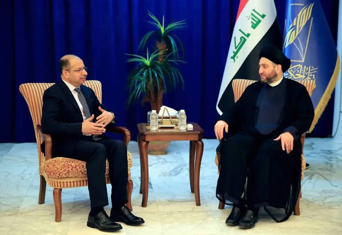 نزدیک کردن دیدگاه‌ها، خروج عراق از بحران را در پی دارد