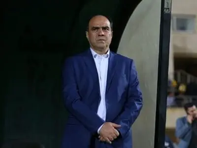 عالمی: در استقلال می‌مانم / امشب به کیش می‌رویم