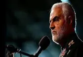 خون سردار سلیمانی اضمحلال استکبار را در پی خواهد داشت