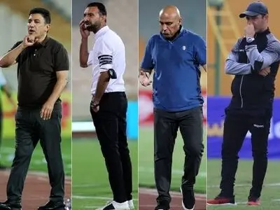 4 استقلالی علیه تکرار قهرمانی: پرسپولیس چطور از صدر دور شد؟