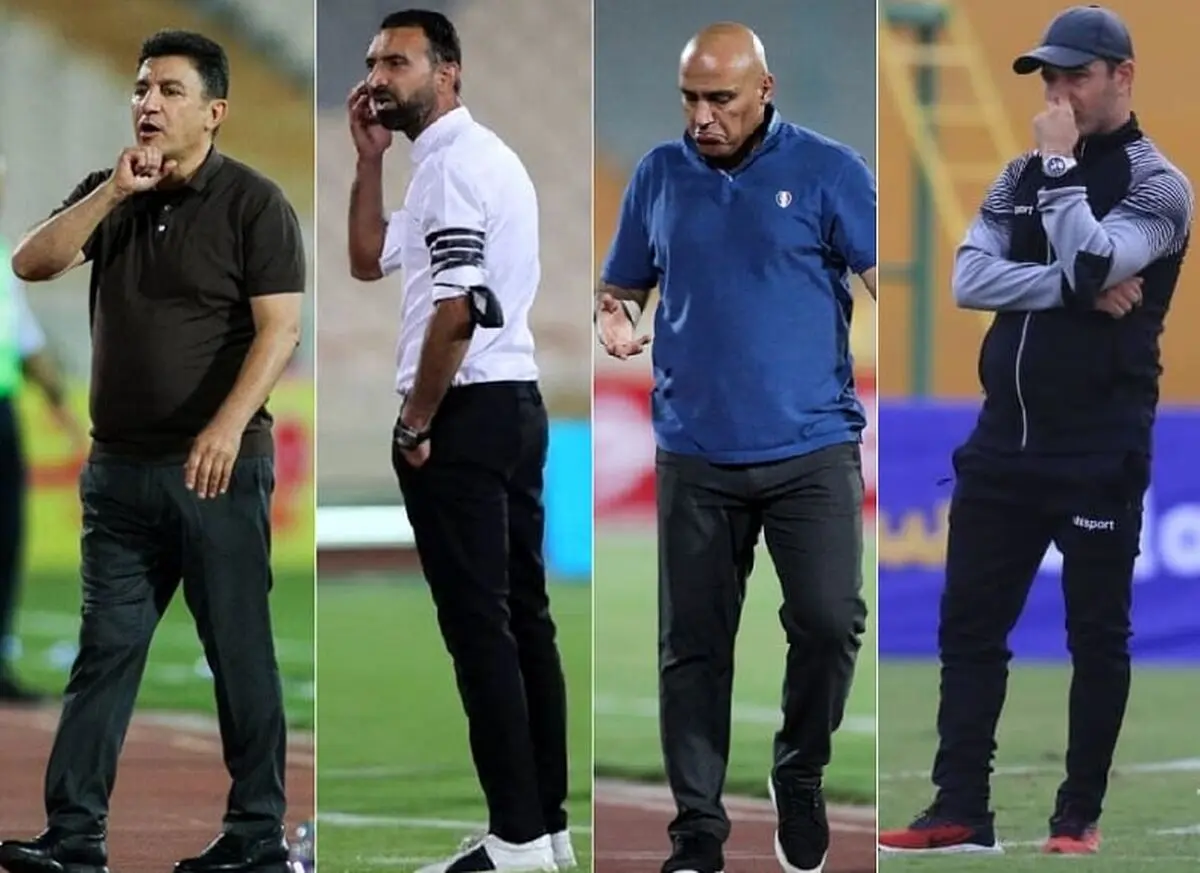 4 استقلالی علیه تکرار قهرمانی: پرسپولیس چطور از صدر دور شد؟