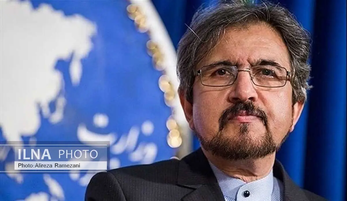 طهران تدین التفجیر الارهابی الدامی فی الحلة