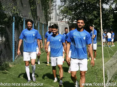 11 گزینه داخلی و خارجی برای 3 جای خالی! 