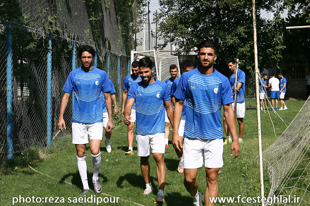 11 گزینه داخلی و خارجی برای 3 جای خالی! 