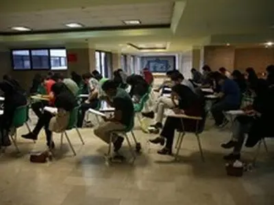 کلید اولیه آزمون‌های دانشنامه پزشکی منتشر شد
