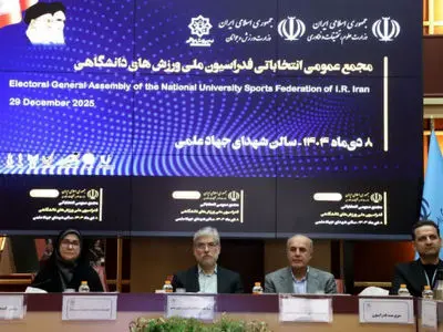 ضرورت عزم جدی برای تحول در ورزش دانشجویی