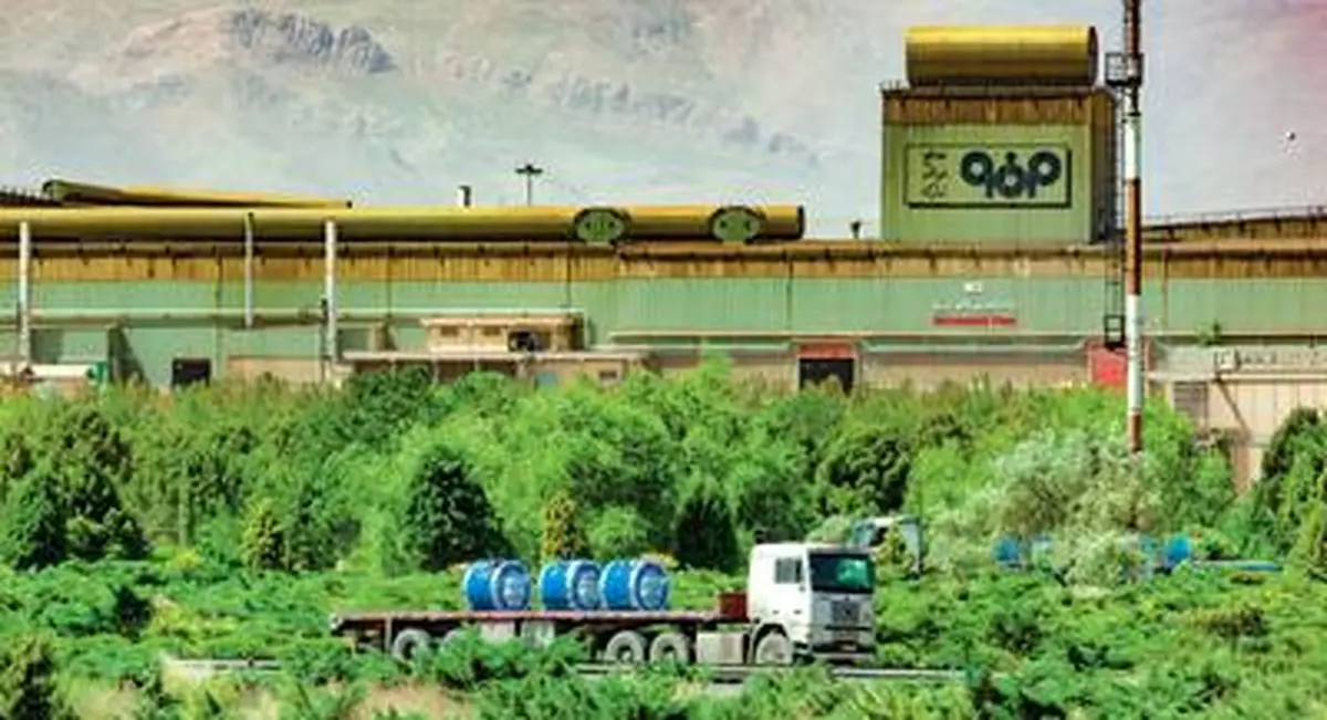 فولاد مبارکه اصفهان؛ پیشران راهبردی صنعت فولاد و تکیه‌گاه توسعه صنعتی کشور