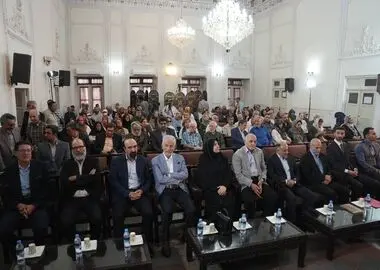 هفت قرن پس از یک دیدار؛ میراثی که هنوز زنده است