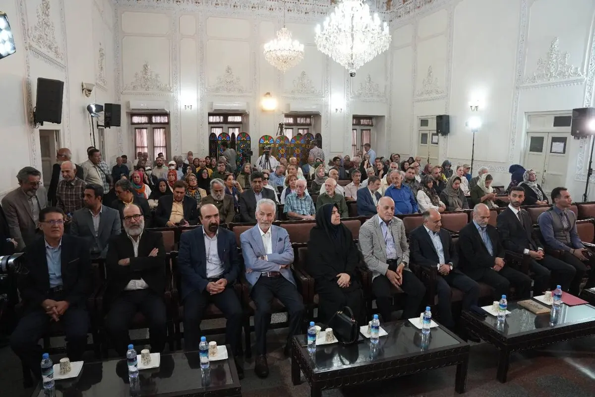 هفت قرن پس از یک دیدار؛ میراثی که هنوز زنده است