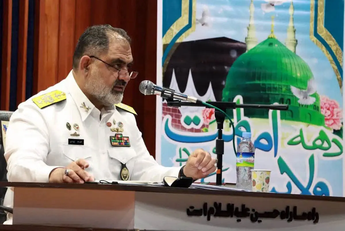 با استفاده از هوش مصنوعی دشمنان را در تصمیمگیری دچار ابهام خواهیم کرد