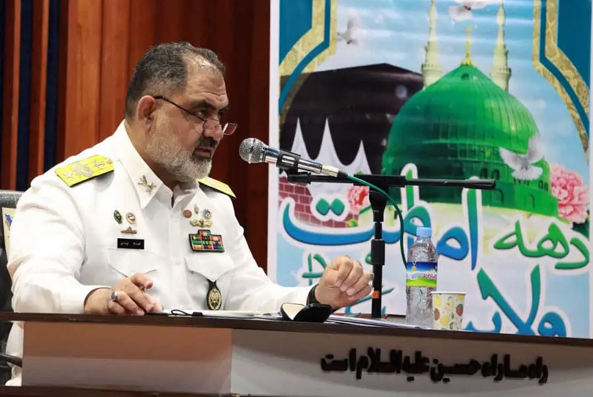 با استفاده از هوش مصنوعی دشمنان را در تصمیم‌گیری دچار ابهام خواهیم کرد