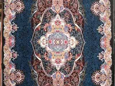 همه چیز در مورد فرش