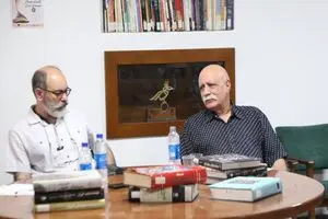 ناداستان سینمایی؛ از تاریخ شفاهی تا خاطرات فیلمسازان/ بیشتر کتاب‌های سینمایی ما ناداستان هستند