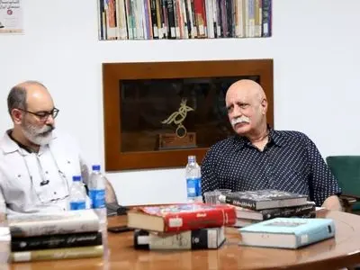 ناداستان سینمایی؛ از تاریخ شفاهی تا خاطرات فیلمسازان/ بیشتر کتاب‌های سینمایی ما ناداستان هستند