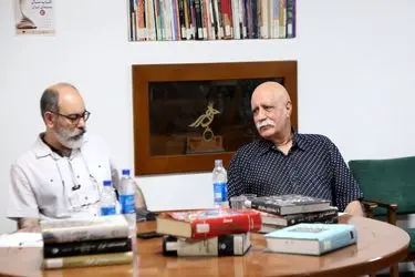 ناداستان سینمایی؛ از تاریخ شفاهی تا خاطرات فیلمسازان/ بیشتر کتاب‌های سینمایی ما ناداستان هستند