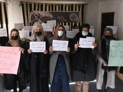 هیات حاکمه افغانستان  به دنبال به رسمیت شناخته شدن نیست/ طالبان بازیچه دست قدرت‌های بزرگ است/ مردمی که جان‌شان در خطر است به حال خود رها شده‌اند