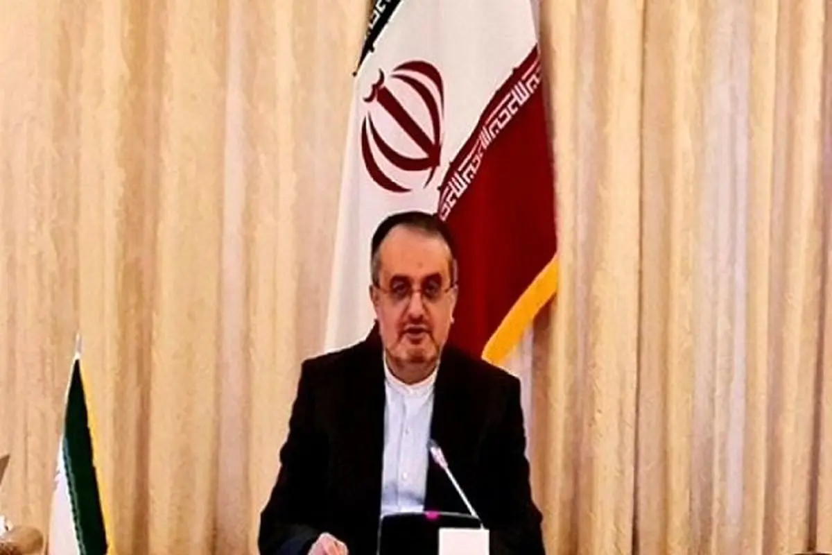مصدر دبلوماسی مسؤول: شطب احد المواقع المزعومة من القضایا العالقة مع وکالة الذریة الدولیة
