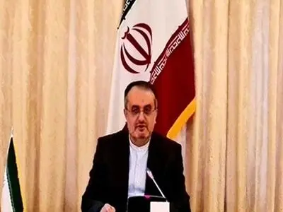 مصدر دبلوماسی مسؤول: شطب احد المواقع المزعومة من القضایا العالقة مع وکالة الذریة الدولیة