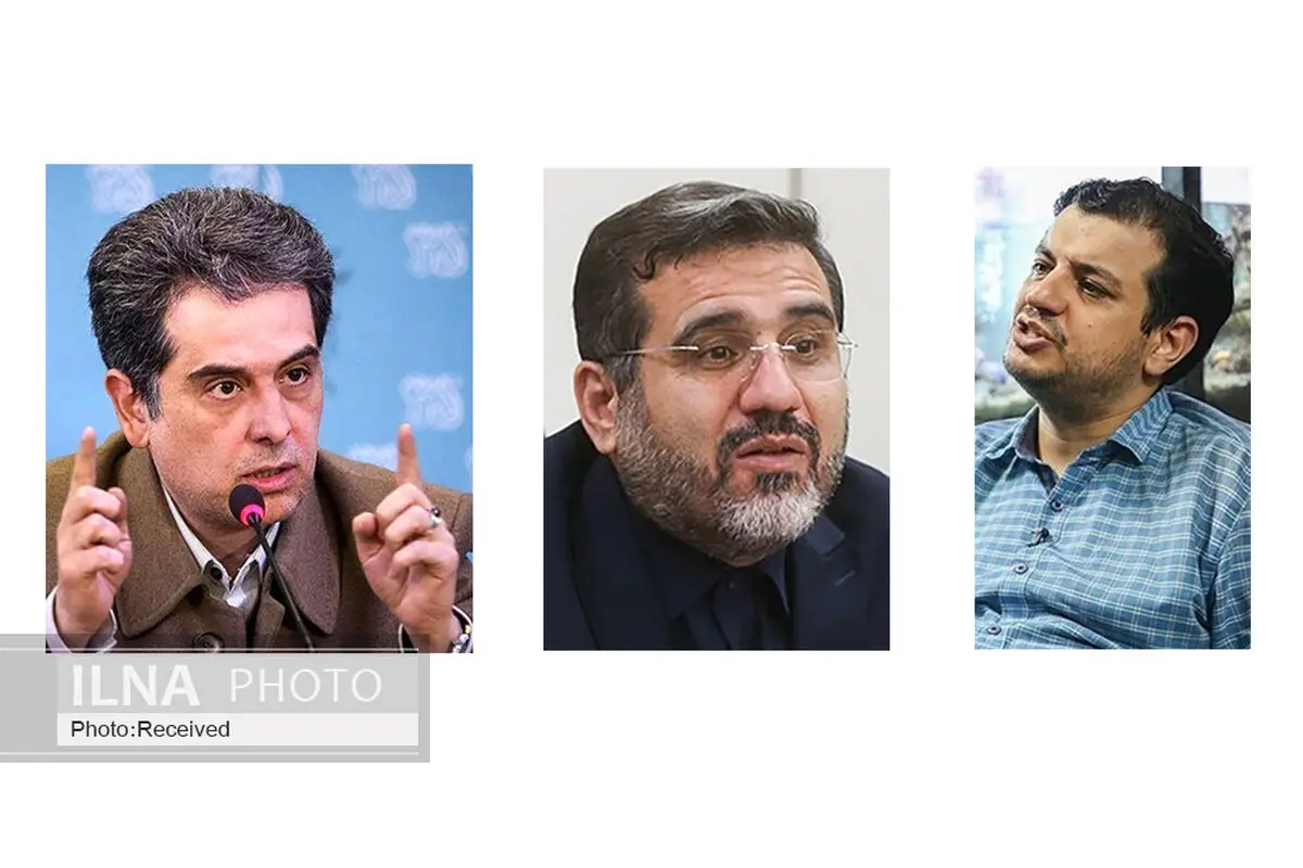 ماجرای یک فیلم ۱۲ساله همراه با توضیح رائفی‌پور، استعفای عبدی و شکایت اسماعیلی...