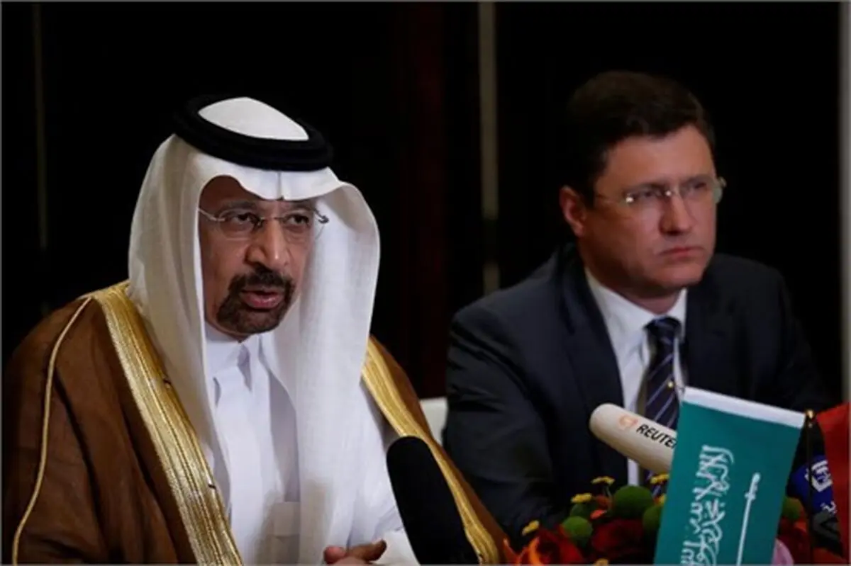 مسکو و ریاض درباره بازار نفت اختلافی ندارند 