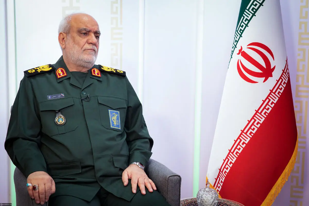 پیکر سردار شهید مجید خادمی پنجشنبه در شیراز تشییع می‌شود
