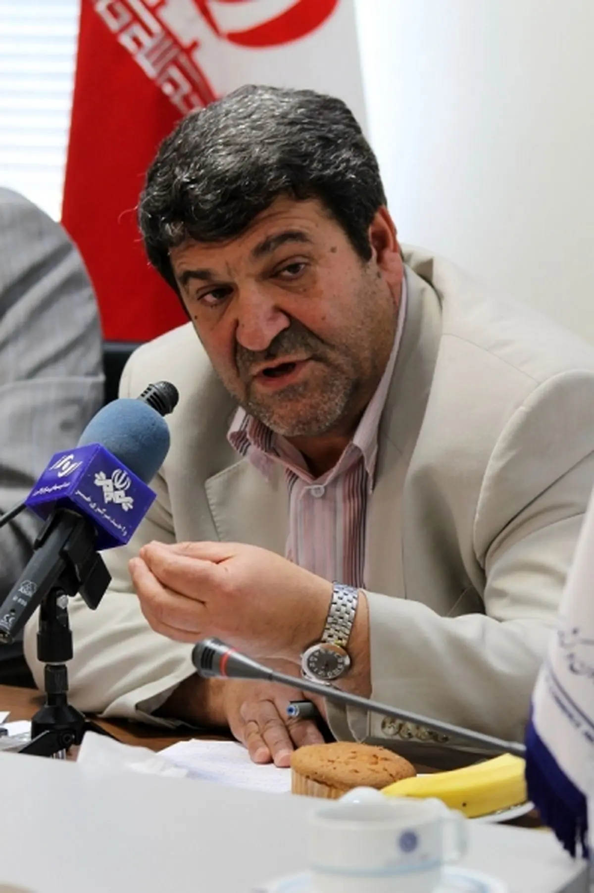 سرمایهگذاران خارجی مدیریت شوند