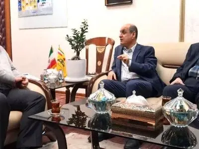 چالش‌های تامین گاز صنایع گیلان با توجه به شروع زمستان بررسی شد