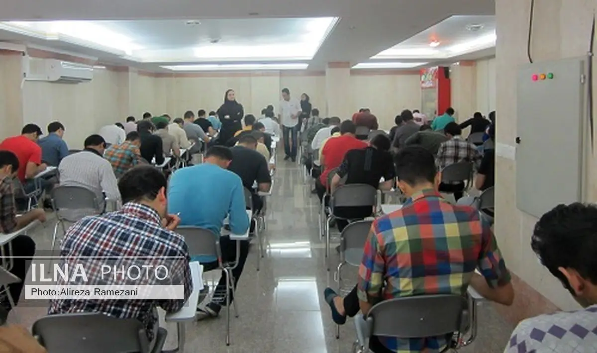 حضور128 هنرآموز آذربایجان‌غربی در مرحله کشوری مسابقات هنرستان‌ها