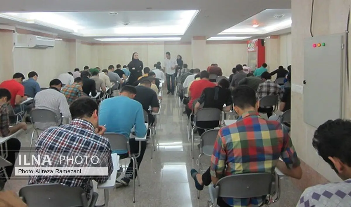 حضور128 هنرآموز آذربایجان‌غربی در مرحله کشوری مسابقات هنرستان‌ها