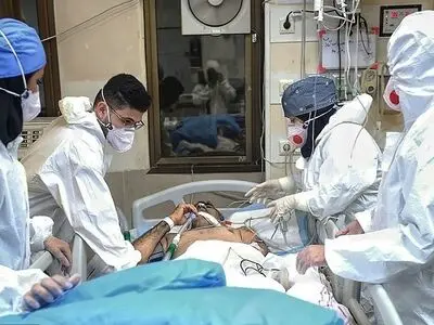 بستری 70 بیمار جدید کرونایی طی شبانه روز گذشته در استان