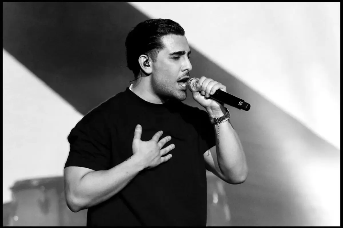 تورکنسرتهای مجید رضوی در اروپا و آمریکا/ اعلام جزییات