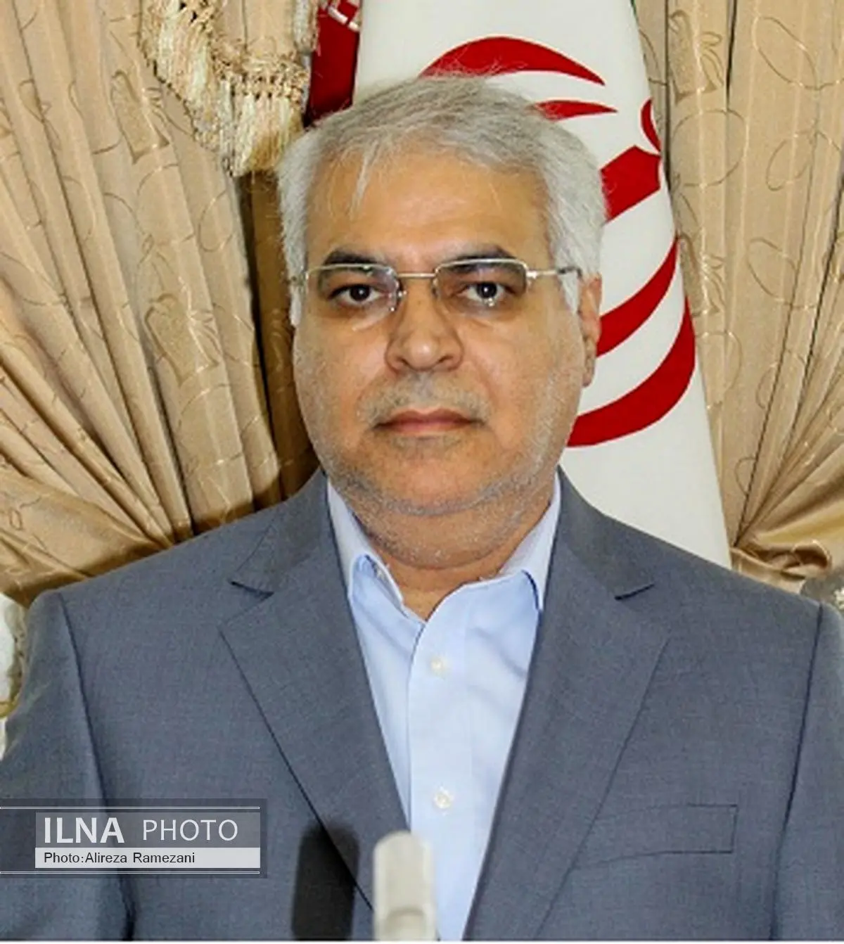  همایش گرامیداشت سالروز تصویب قانون کار برگزارشد