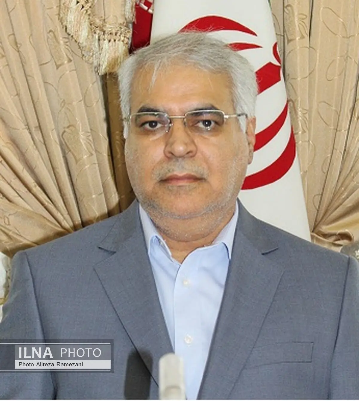  همایش گرامیداشت سالروز تصویب قانون کار برگزارشد