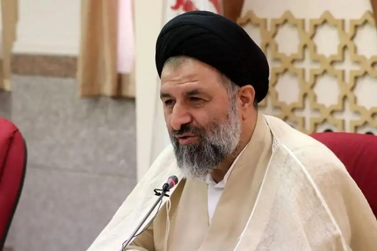 پیام تسلیت رئیس سازمان عقیدتی سیاسی فراجا به مناسبت شهادت ۱۱ نفر از کارکنان انتظامی راسک