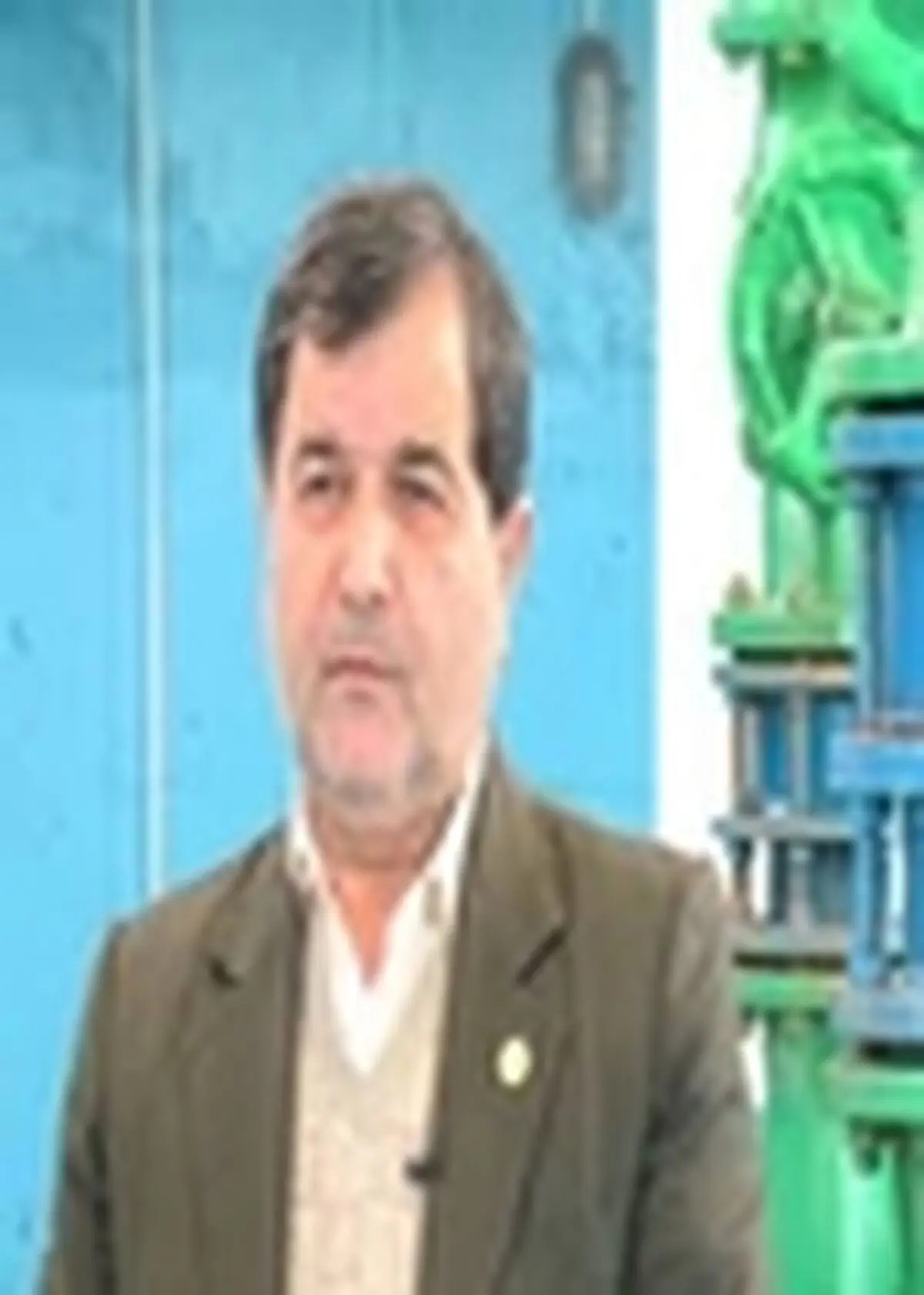 فشار آب آشامیدنی ۸ روستای املش تقویت شد