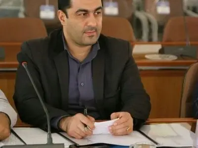اخذ هرگونه وجه توسط پارکبانان ممنوع است