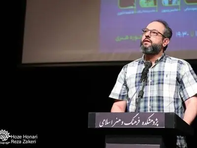نشست «مرتضی و ما»  در راستای گردهمایی فعالان علوم انسانی برگزار شد