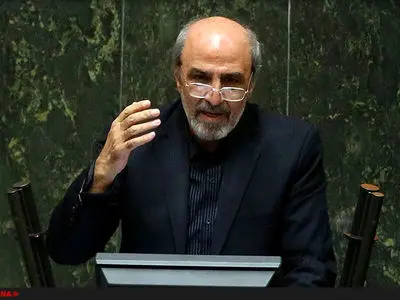 وزیر ورزش وجوانان به فردا مجلس شورای اسلامی میرود