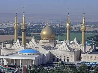 نماز جمعه هفته آینده در حرم امام خمینی (ره) برگزار می‌شود