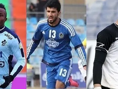 برانکو زیر حرفش زد؛ پرسپولیس در قرق اجنبی‌ها