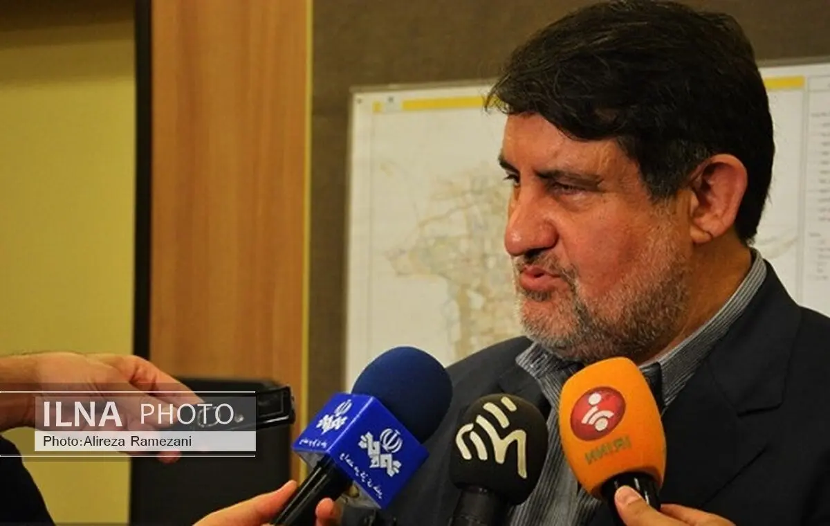 ورود سازمان نیروهای مسلح به اطفای حریق جنگل‌ها