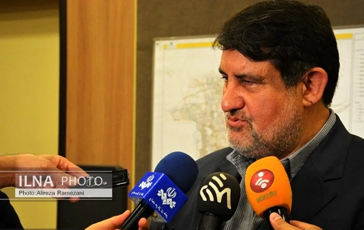 ورود سازمان نیروهای مسلح به اطفای حریق جنگل‌ها